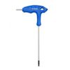 Ảnh thu nhỏ Lục giác chữ T đầu bi cán nhựa xanh Kingtony 116003M 1