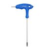 Ảnh thu nhỏ Lục giác chữ T đầu bi cán nhựa xanh Kingtony 116025M 1