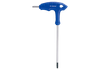 Ảnh thu nhỏ Lục giác đầu sao T40 cán chữ L Kingtony 116340TR 1