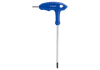 Ảnh thu nhỏ Lục giác đầu sao T25 cán chữ L Kingtony 116325TR 1