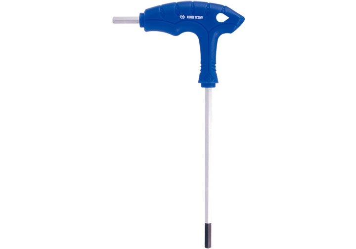 Lục giác chữ T 2mm Kingtony 116502MR - hình ảnh sản phẩm thực tế 1