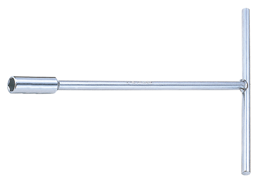 Cần chữ T dài 13mm Kingtony 118413M - hình ảnh sản phẩm thực tế 1