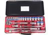 Ảnh thu nhỏ Bộ tuýp 25 chi tiết Crossman 99-055C 1