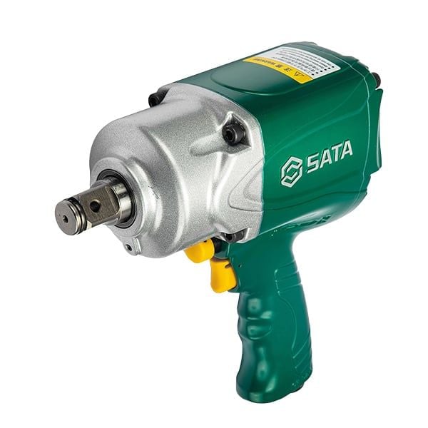 Máy Siết Bu Lông Khí Nén Sata 02144 3/4 Inch 1500Nm - hình ảnh sản phẩm thực tế 1