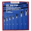 Ảnh thu nhỏ Bộ cờ lê tự động Kingtony 12207MRN01 1