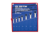 Ảnh thu nhỏ Bộ cờ lê vòng miệng tư động 7 cái hệ Inch Kingtony 12207SRN 1