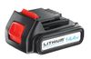 Ảnh thu nhỏ Pin li-ion cho máy khoan 14.4V-1.5AH B&D BL1514 3