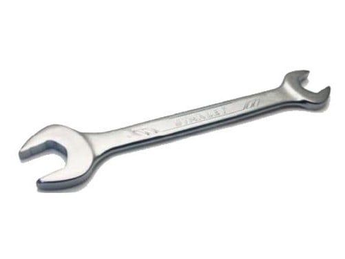 12x13mm Cờ lê 2 đầu miệng Stanley 87-099-1
