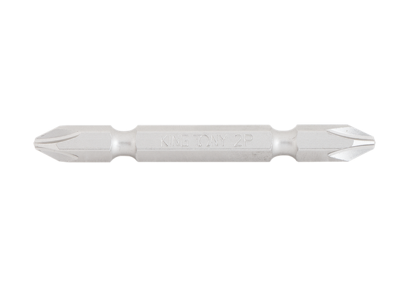 Mũi 2 đầu Kingtony 131103P 3 x 110mm - hình ảnh sản phẩm thực tế 1