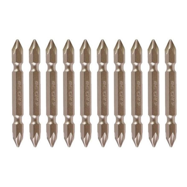Mũi siết Kingtony 134502P 2 x 45mm - hình ảnh sản phẩm thực tế 1