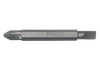 Ảnh thu nhỏ Mũi vít 2 đầu bake và dẹp Kingtony 1360552P PH2+5.5mm 1