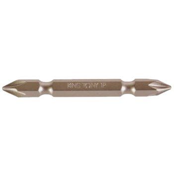 Mũi 2 đầu Kingtony 3 x 65 136503P - hình ảnh sản phẩm thực tế 1