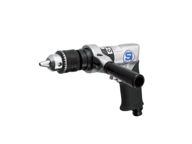 Máy khoan khí nén Shinano SI-5305-8A 13mm - hình ảnh sản phẩm thực tế 1