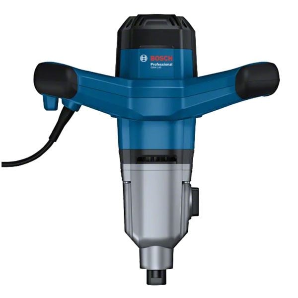 Máy trộn sơn Bosch GRW 140 06011C40K0 - hình ảnh sản phẩm thực tế 1