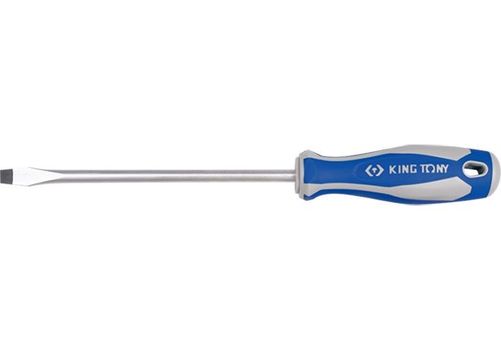 Tuốc nơ vít dẹp Kingtony 14225506 5.5x150mm - hình ảnh sản phẩm thực tế 1