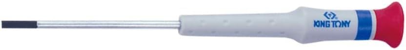Tô vít 2 cạnh tay cầm nhựa PP KINGTONY 14322503 - hình ảnh sản phẩm thực tế 1