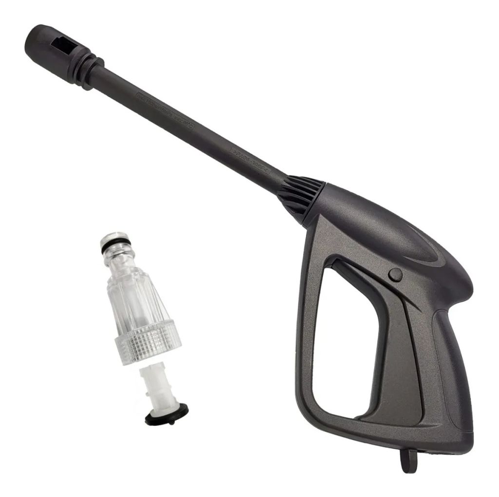 Tay phun xịt máy Black&decker PV1400 5170024-33 - hình ảnh sản phẩm thực tế 1