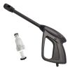 Ảnh thu nhỏ Tay phun xịt máy Black&decker PV1400 5170024-33 1