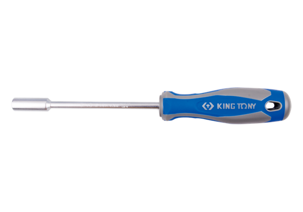 Cán vít vặn ốc đầu lục giác 13x125mm KINGTONY 1450-13 - hình ảnh sản phẩm thực tế 1