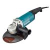 Ảnh thu nhỏ Máy Mài Góc Makita 9553NB 100mm 710W Chính Hãng – Nhỏ Gọn, Dễ Cầm, Phù Hợp Cơ Khí Và Sửa Chữa 1