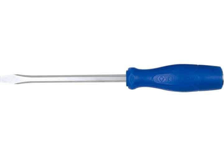 Tuốc nơ vít dẹp đóng Kingtony 14825503 5.5x75mm - hình ảnh sản phẩm thực tế 1