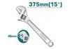 Ảnh thu nhỏ 15" Mỏ lết Total THT1010153 1