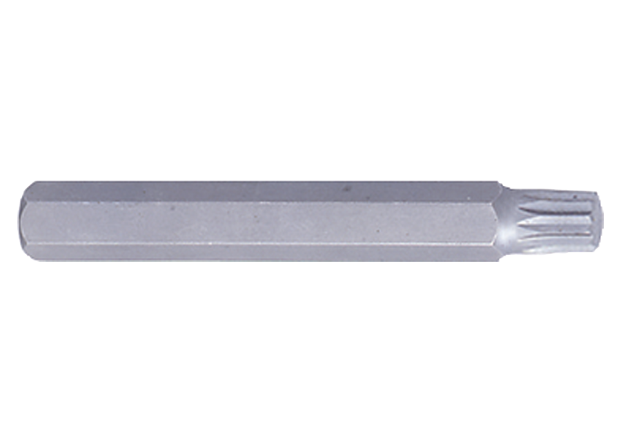 Mũi vít đóng lục giác H6X80mm Kingtony 168006H - hình ảnh sản phẩm thực tế 1