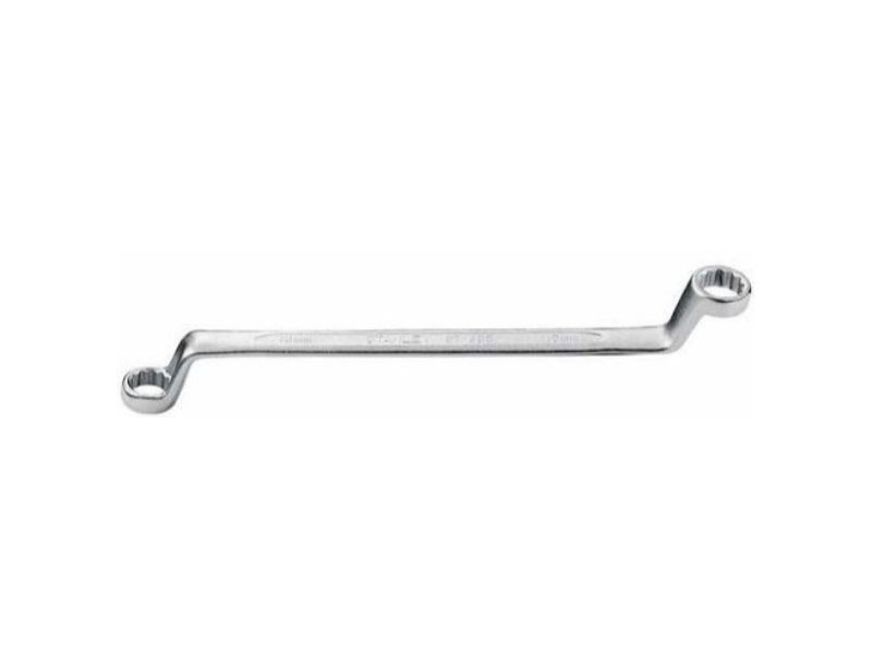 16x17mm Cờ lê 2 đầu vòng góc lượn 75 độ Stanley 87-806-1 - hình ảnh sản phẩm thực tế 1