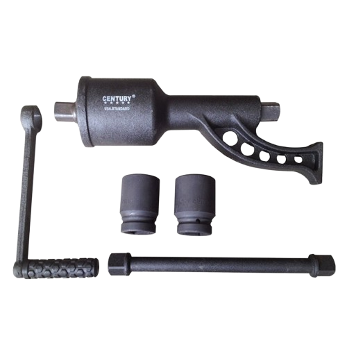 Bộ Tăng Lực Mở Bánh Xe Tải 1 Inch Century 170317-BS - hình ảnh sản phẩm thực tế 1