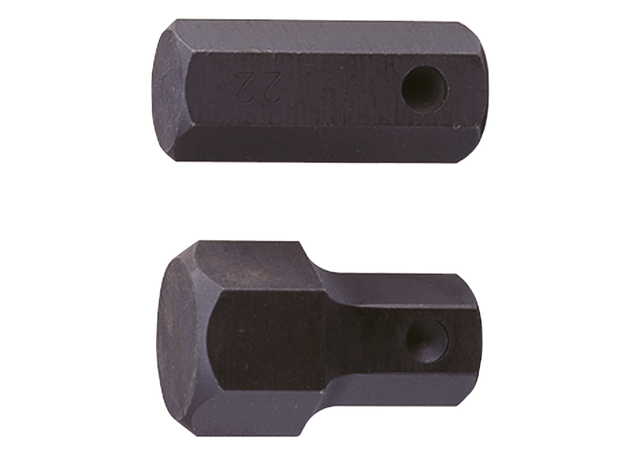 Đầu khẩu bit chịu lực KINGTONY 1740-10H - hình ảnh sản phẩm thực tế 1