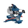 Ảnh thu nhỏ Máy cưa đa góc trượt 305mm Bosch GCM 340-305 D BOSCH 0601B600K0 1