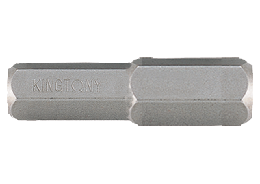 Mũi vít đầu lục giác H4X32mm Kingtony 183204H - hình ảnh sản phẩm thực tế 1