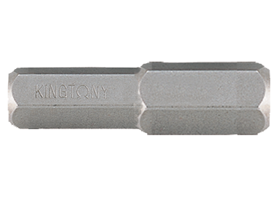 Mũi vít đầu lục giác H3X32mm Kingtony 183203H - hình ảnh sản phẩm thực tế 1