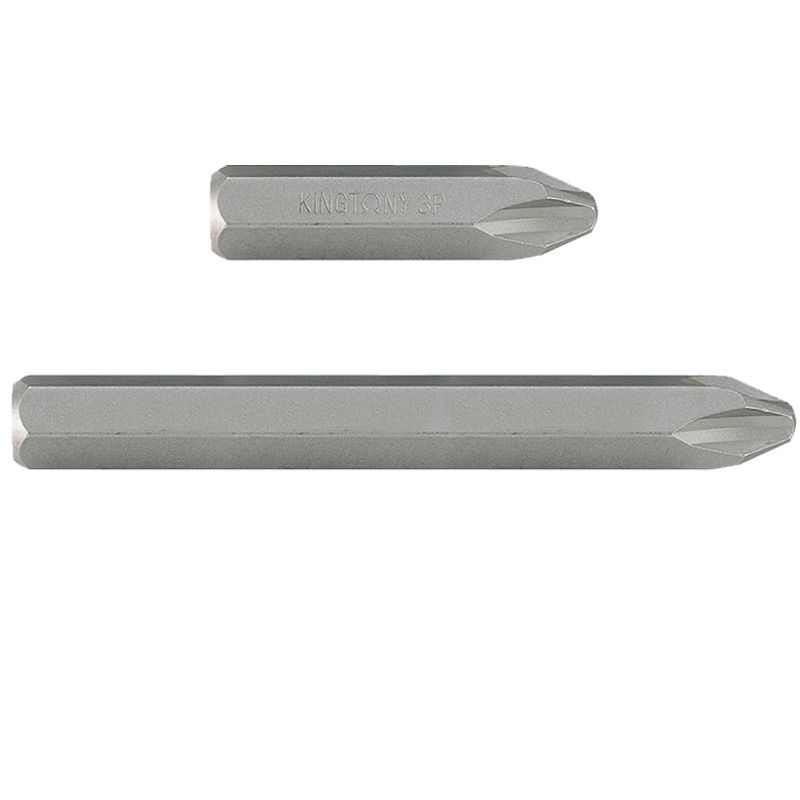 Mũi vít đóng bake PH2X36mm Kingtony 183602P - hình ảnh sản phẩm thực tế 1