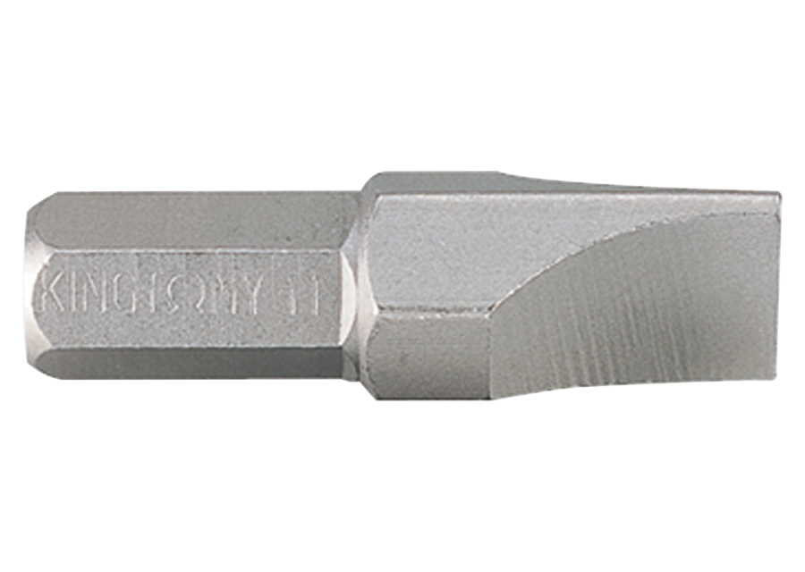 Mũi vít đóng dẹp 10X36mm Kingtony 183610S - hình ảnh sản phẩm thực tế 1