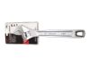 Ảnh thu nhỏ 18″ Mỏ lết xi trắng TOP 151226-18 1