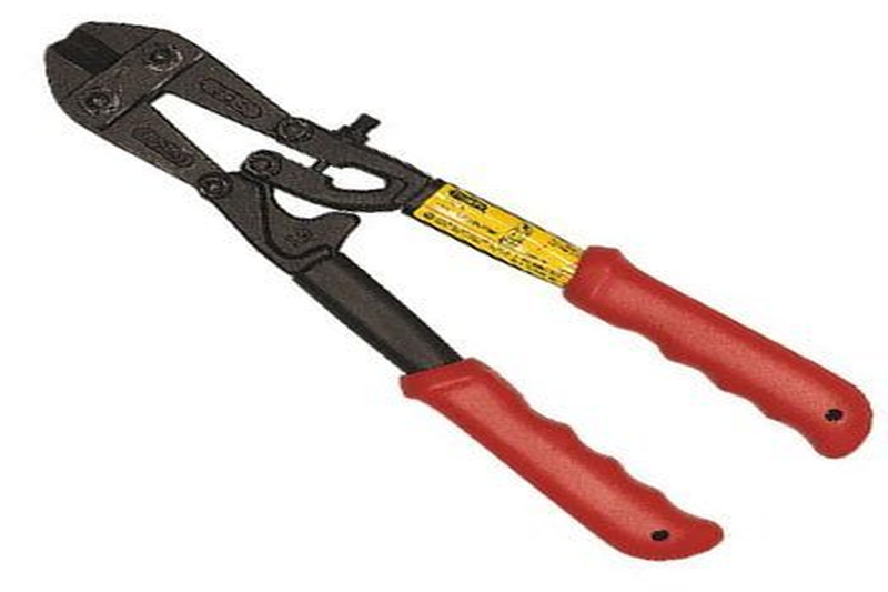 18" Kìm cộng lực Stanley 14-318 - hình ảnh sản phẩm thực tế 1