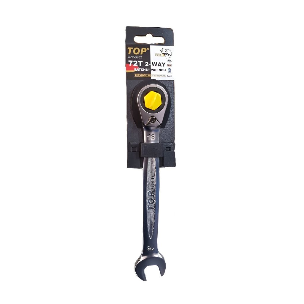 18mm Cờ lê vòng miệng tự động TOP VNS-2118 - hình ảnh sản phẩm thực tế 1