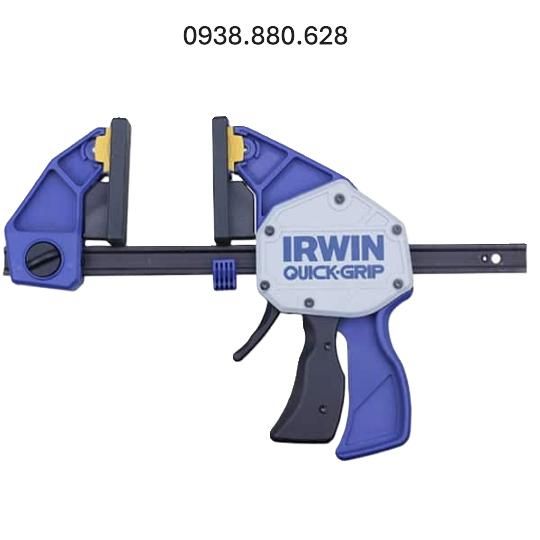 Kẹp gỗ tăng đưa IRWIN 1964711 - hình ảnh sản phẩm thực tế 1