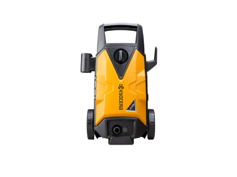 Máy phun xịt rửa 1400W Kyocera AJP-1100 - hình ảnh sản phẩm thực tế 1