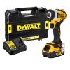 Ảnh thu nhỏ Máy siết bulon cầm tay 20V Dewalt DCF911P1 1