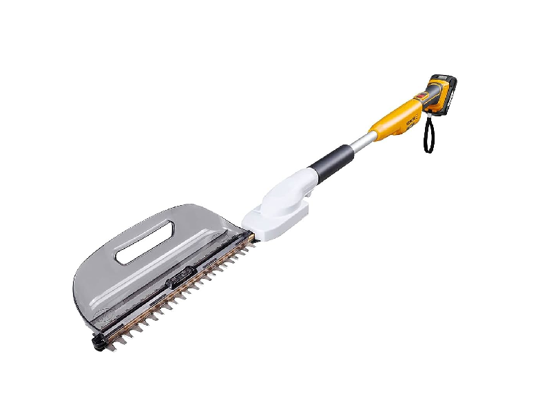 Máy tỉa hàng rào Kyocera BHL-1830L1 - hình ảnh sản phẩm thực tế 1