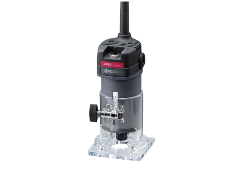 Máy phay Kyocera ATR50A - hình ảnh sản phẩm thực tế 1