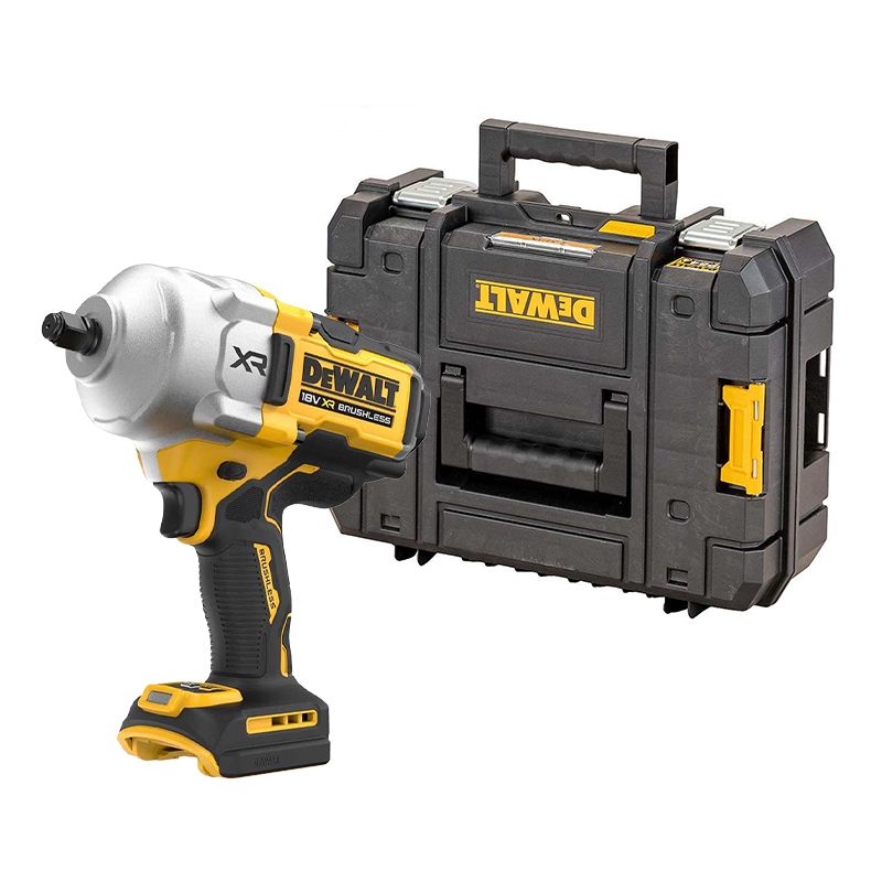 Máy siết bulon dùng pin Dewalt DCF961NT-KR - hình ảnh sản phẩm thực tế 1