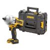 Ảnh thu nhỏ Máy siết bulon dùng pin Dewalt DCF961NT-KR 1