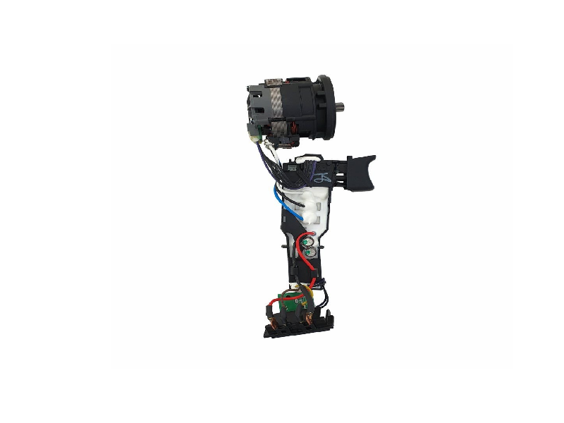 Bộ công tắc moto máy DCF887 Dewalt N439264 - hình ảnh sản phẩm thực tế 1