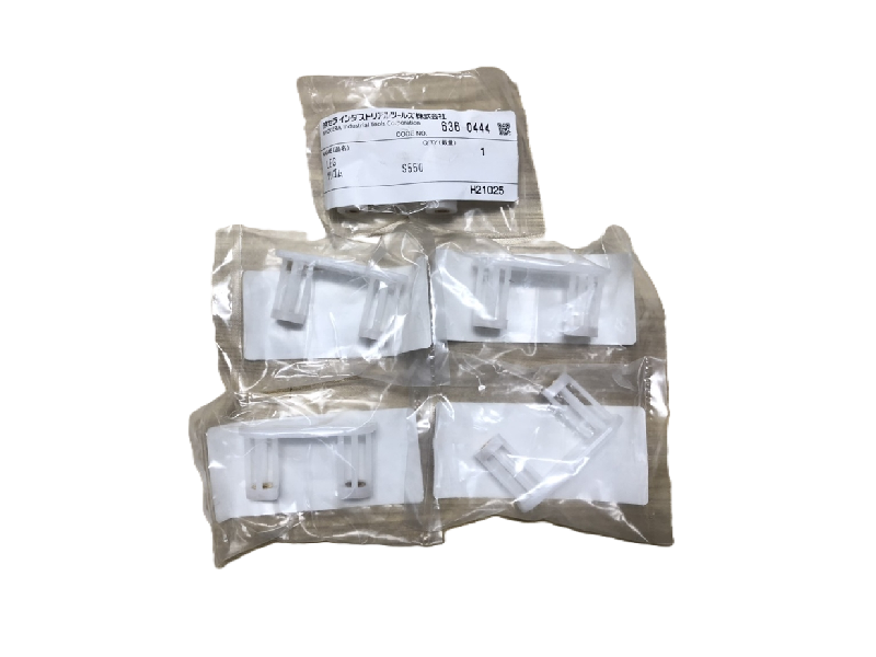 LEG cho máy AS550 Kyocera 6360444 - hình ảnh sản phẩm thực tế 1