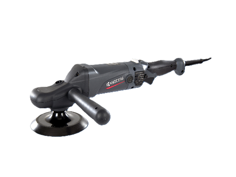 Máy đánh bóng Kyocera APE181G - hình ảnh sản phẩm thực tế 1
