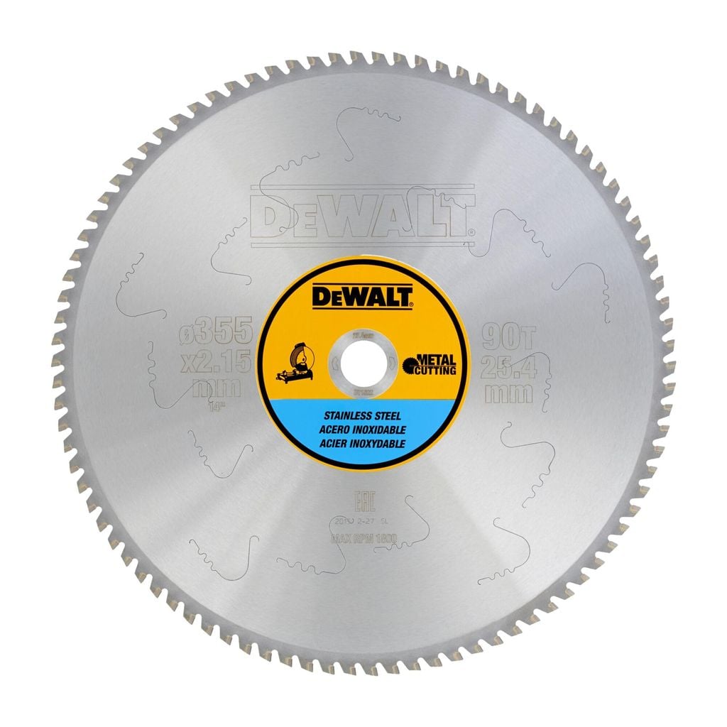 Lưỡi cắt Dewalt DT1922-QZ - hình ảnh sản phẩm thực tế 1