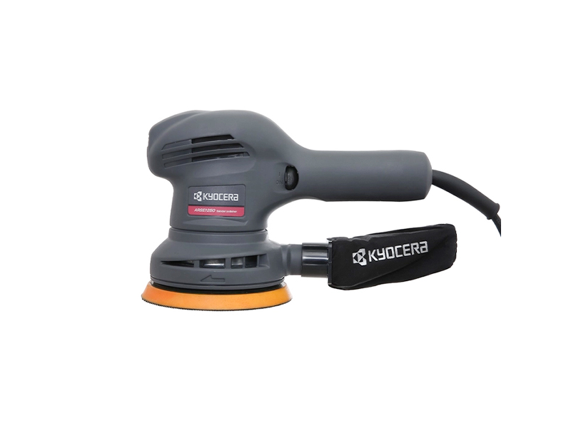 Máy chà nhám Kyocera ARSE1250 - hình ảnh sản phẩm thực tế 1